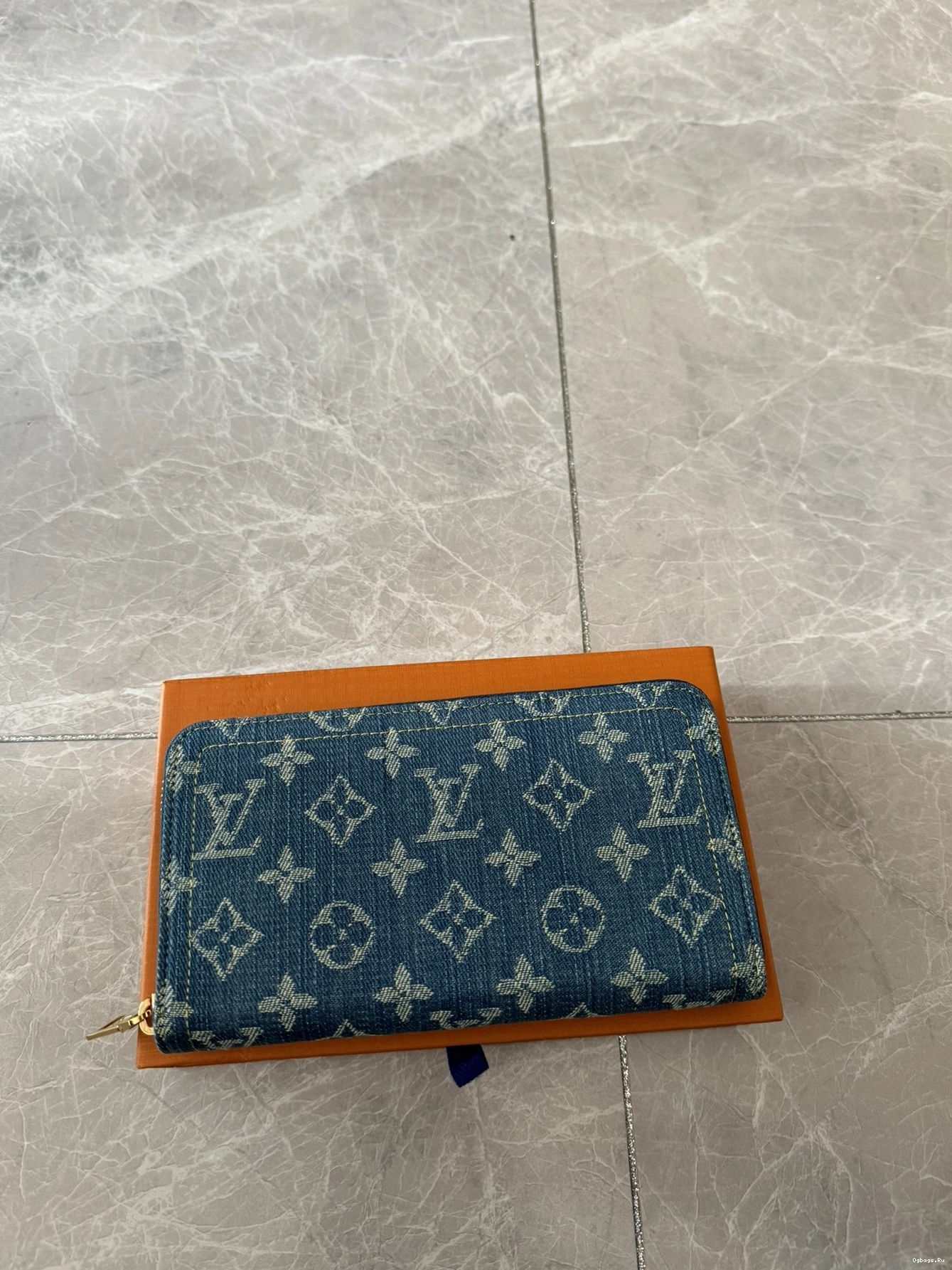 ZIPPY LOUIS VUITTON WALLET 0316
